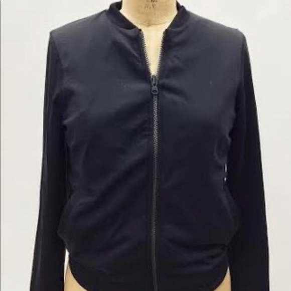 Reversible Lululemon jacket - Picture 3 of 4